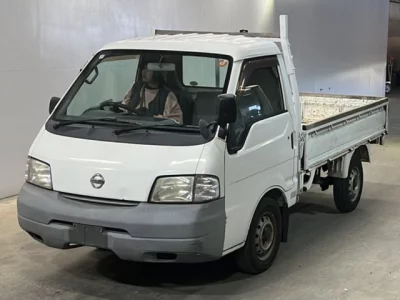 Nissan VANETTE TRUCK  с аукциона в Японии
