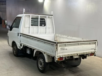 Nissan VANETTE TRUCK  с аукциона в Японии