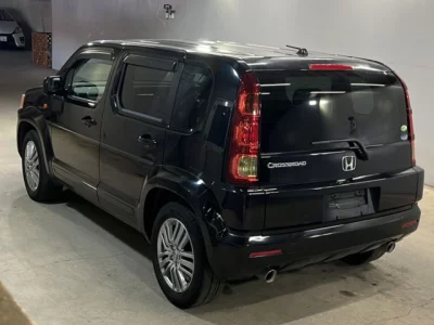 Honda CROSSROAD