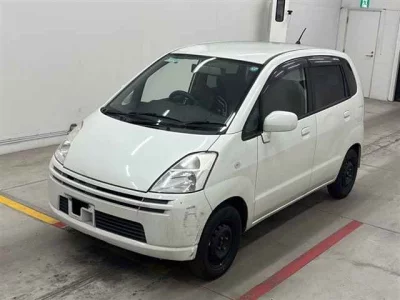 Suzuki MRWAGON