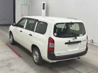 Toyota PROBOX лот № 30012 оценка R  с аукциона в Японии 1