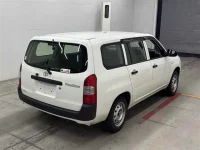 Toyota PROBOX лот № 30012 оценка R  с аукциона в Японии 4