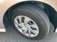 Toyota YARIS лот № 30008 оценка 4  с аукциона в Японии 8