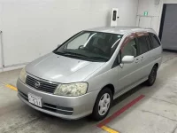Nissan LIBERTY лот № 90002 оценка 3.5  с аукциона в Японии 3