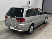 Nissan LIBERTY лот № 90002 оценка 3.5  с аукциона в Японии 4