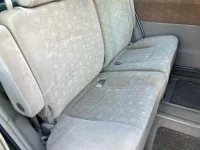 Nissan LIBERTY лот № 90002 оценка 3.5  с аукциона в Японии 7