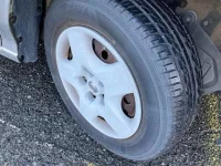 Nissan LIBERTY лот № 90002 оценка 3.5  с аукциона в Японии 8