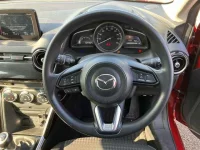 Mazda DEMIO лот № 30001 оценка R  с аукциона в Японии 2