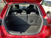 Mazda DEMIO лот № 30001 оценка R  с аукциона в Японии 9