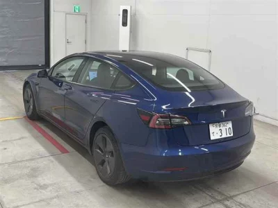 Tesla MODEL3