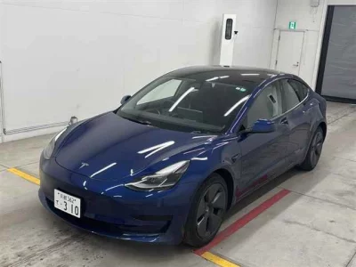 Tesla MODEL3