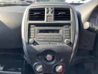 Nissan MARCH лот № 30018 оценка 4.5  с аукциона в Японии 5