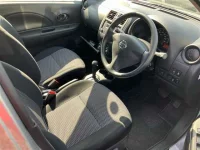 Nissan MARCH лот № 30018 оценка 4.5  с аукциона в Японии 6