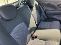 Nissan MARCH лот № 30018 оценка 4.5  с аукциона в Японии 7