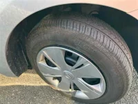 Nissan MARCH лот № 30018 оценка 4.5  с аукциона в Японии 8