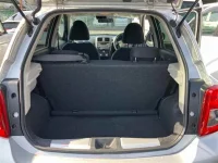 Nissan MARCH лот № 30018 оценка 4.5  с аукциона в Японии 9