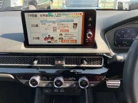 Honda CIVIC лот № 30017 оценка 4.5  с аукциона в Японии 5