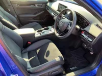 Honda CIVIC лот № 30017 оценка 4.5  с аукциона в Японии 6