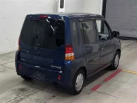 Mitsubishi TOPPO BJ лот № 90031 оценка 3.5  с аукциона в Японии 4