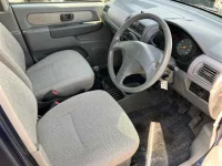 Mitsubishi TOPPO BJ лот № 90031 оценка 3.5  с аукциона в Японии 6