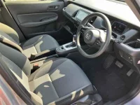 Honda FIT лот № 30010 оценка 4  с аукциона в Японии 6