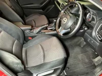 Mazda AXELA лот № 30013 оценка 3.5  с аукциона в Японии 6