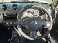 Nissan KIX лот № 90047 оценка R  с аукциона в Японии 2