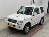 Nissan KIX лот № 90047 оценка R  с аукциона в Японии 3