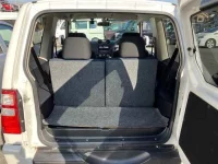 Nissan KIX лот № 90047 оценка R  с аукциона в Японии 9