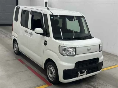 Daihatsu HIJET CADDIE
