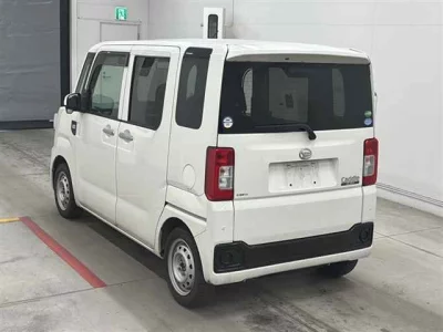 Daihatsu HIJET CADDIE