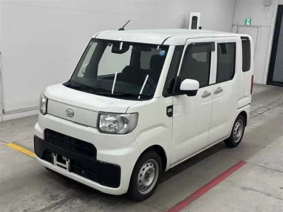 Daihatsu HIJET CADDIE