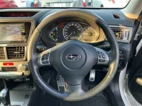 Subaru EXIGA лот № 30022 оценка 4  с аукциона в Японии 2