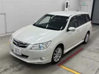 Subaru EXIGA лот № 30022 оценка 4  с аукциона в Японии 3