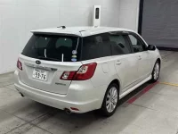Subaru EXIGA лот № 30022 оценка 4  с аукциона в Японии 4