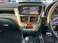 Subaru EXIGA лот № 30022 оценка 4  с аукциона в Японии 5