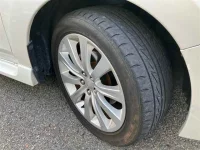 Subaru EXIGA лот № 30022 оценка 4  с аукциона в Японии 8