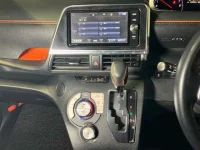 Toyota SIENTA лот № 30020 оценка 4  с аукциона в Японии 5