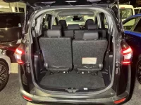 Toyota SIENTA лот № 30020 оценка 4  с аукциона в Японии 9