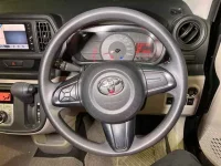 Toyota PASSO лот № 30038 оценка R  с аукциона в Японии 2
