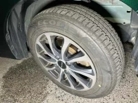 Toyota PASSO лот № 30038 оценка R  с аукциона в Японии 8