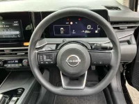 Nissan NOTE лот № 30040 оценка 4.5  с аукциона в Японии 2