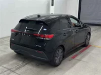 Nissan NOTE лот № 30040 оценка 4.5  с аукциона в Японии 4