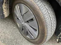 Nissan NOTE лот № 30040 оценка 4.5  с аукциона в Японии 8