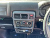 Honda ACTY VAN лот № 90046 оценка X  с аукциона в Японии 5