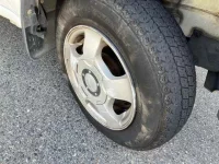 Honda ACTY VAN лот № 90046 оценка X  с аукциона в Японии 8