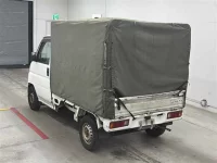 Honda ACTY TRUCK лот № 90069 оценка 3.5  с аукциона в Японии 1