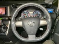 Toyota WISH лот № 60033 оценка 3.5  с аукциона в Японии 2