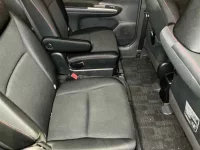 Toyota WISH лот № 60033 оценка 3.5  с аукциона в Японии 7