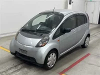 Mitsubishi I лот № 90017 оценка 3.5  с аукциона в Японии 3